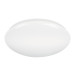 Luminario LED plafón decorativo 22W 6500K, liso, BASIC