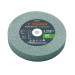 Rueda abrasiva p/esmeril 6"x25mm, carburo silicio, grano 60