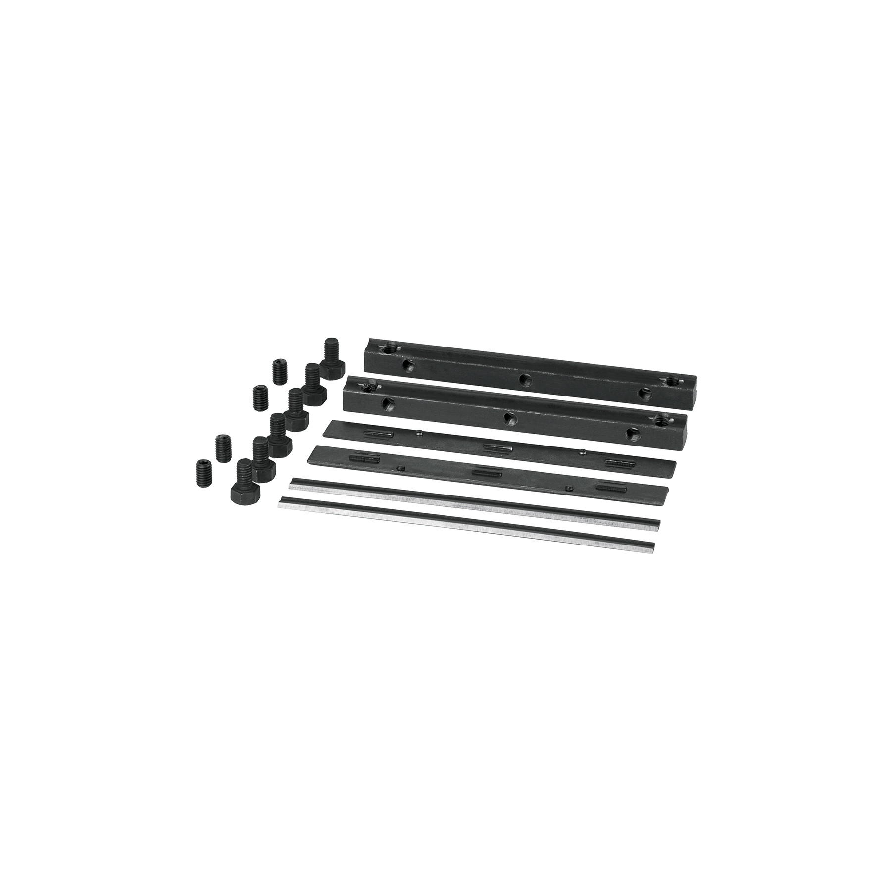 Juego de soporte y portacuchillas para CEPEL-3-1/4N y 1/4A3