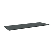 Repisa metálica de 30x85 para ESTM-530 y ESTM-830, TRUPER