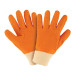 Guantes de algodón recubiertos de látex, unitalla, TRUPER