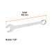 Llave combinada extralarga 1-5/8" x 483 mm de largo, EXPERT