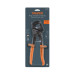 Pinzas cortacable de trinquete 10", TRUPER EXPERT