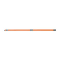 Extensión de acero para rodillo, 1.2 m, TRUPER