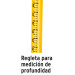 Cavador mangos de fibra de vidrio 48", TRUPER EXPERT