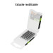 Estuche con 5 puntas torx T15 con seguro largo 2", EXPERT