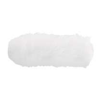 Felpa para rodillo 9x1-1/4" superficies extra rugosas,PRETUL