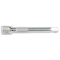 Extensión para matraca, cuadro 1/4", largo 3", TRUPER