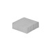 Caja con 10000 clavos calibre 23, 19 mm para CLNE-23, TRUPER