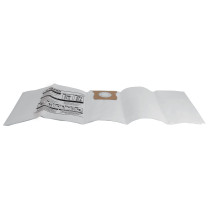 Bolsa para polvo para aspiradoras 5 y 6 gal, TRUPER