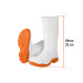 Botas sanitarias 28, TRUPER