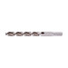 Broca HSS 13/32" Trusilver para metal, Truper