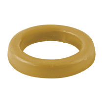 Cuello de cera sin guía para WC, 150 g, FOSET