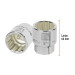 Dado de 1-7/16", 12 puntas, cuadro 3/4", TRUPER
