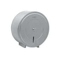 Portarrollo de acero inoxidable, FOSET