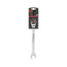 Llave combinada con matraca 13/16" x 281 mm largo, EXPERT