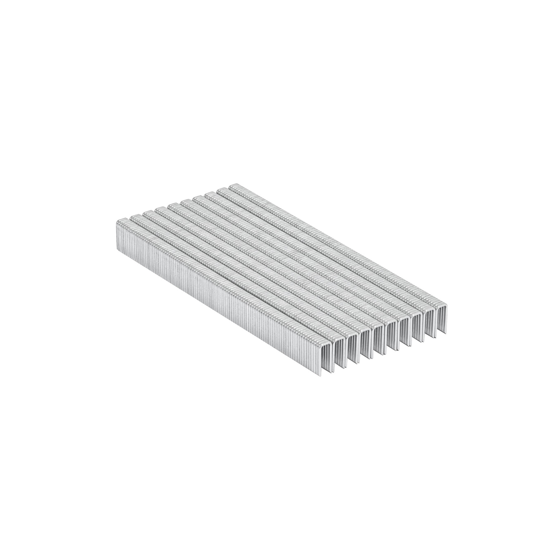 Caja con 5000 grapas corona 1/4" calibre 18, 13mm p/ENNE-120
