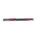 Guardapolvo automático 100 cm negro, HERMEX