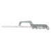 Mini arco 12" de aluminio para segueta, TRUPER