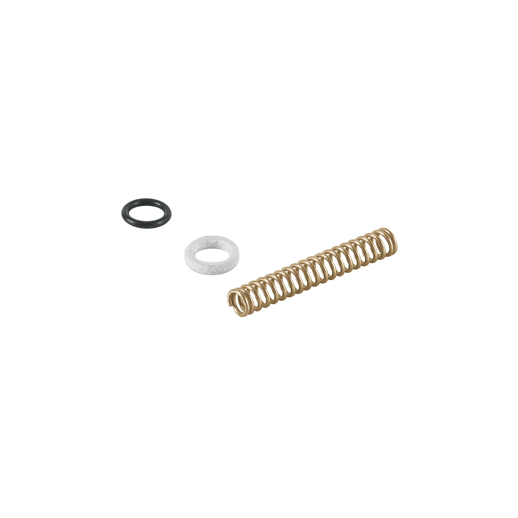 Juego de Resortes y Empaques para PIPI-401/402/403, TRUPER