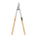 Tijera para ramas 70 cm, Classic, mangos de madera, TRUPER