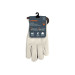 Guantes de piel de cerdo, tipo operador, TRUPER