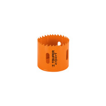 Brocasierra bimetálica 2-1/4", TRUPER EXPERT