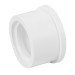 Reducción bushing de PVC 2 x 1-1/2", FOSET