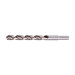 Broca HSS 7/16" Trusilver para metal, Truper