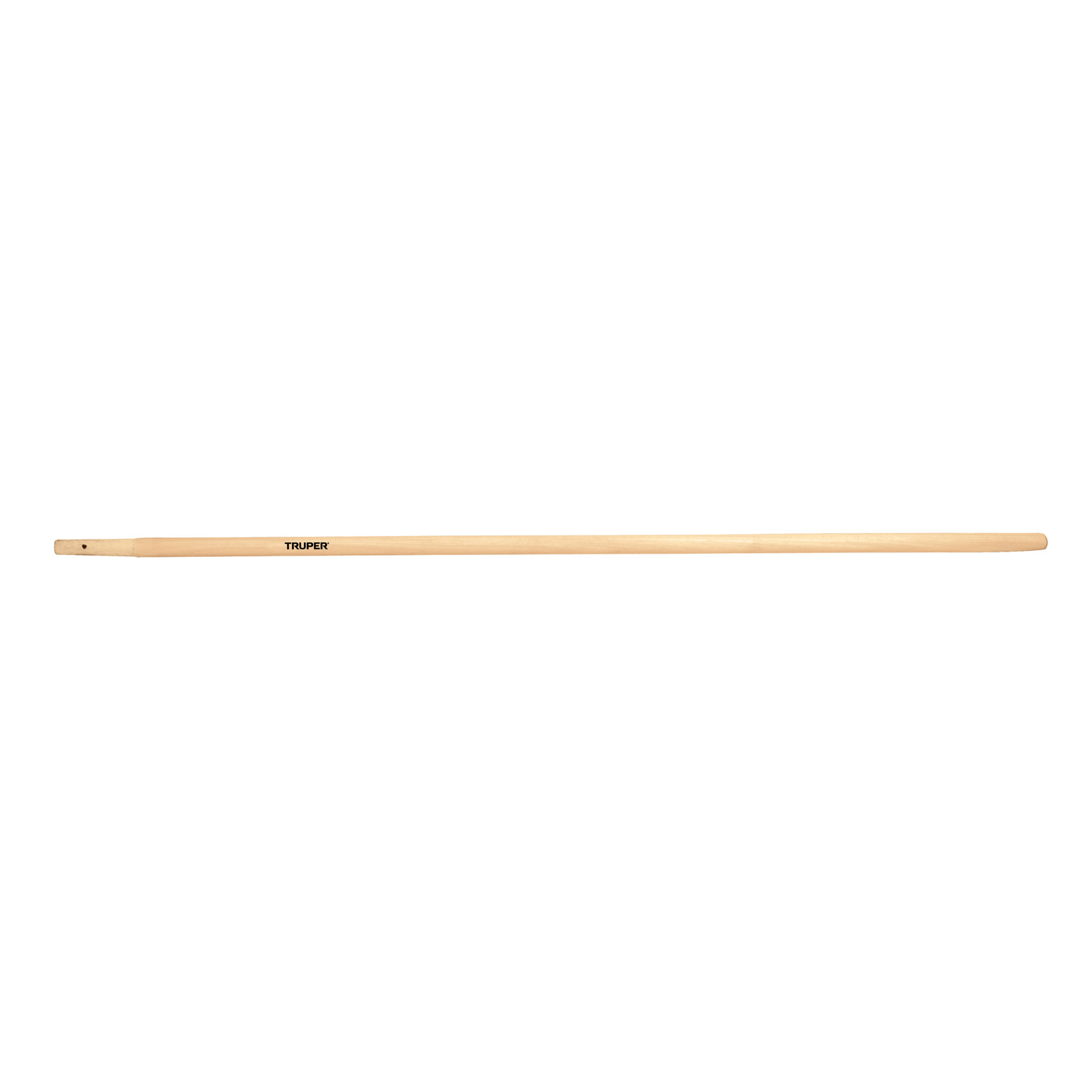 Mango de repuesto largo, para escoba de jardín, 54", TRUPER