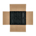 Caja tipo chalupa 2" x 4" plástica, VOLTECK