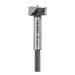 Broca forstner 25 mm para madera, TRUPER
