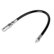 Extensión flexible para inyectores de grasa, TRUPER