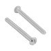 Bolsa con 350 tornillos 1/8" x 1-1/4" tipo estufa, FIERO