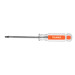 Desarmador punta Torx T 20 mango de acetato, TRUPER
