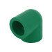 Codo 90° PPR, 3/4", FOSET