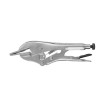 Pinza de presión 8" hojalatera, TRUPER