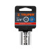 Dado de 3/4", 12 puntas, cuadro 3/8", TRUPER