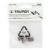 Bolsa con 2 carbones de repuesto para ESMA-4-1/2P2, TRUPER