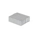 Caja con 2500 clavos calibre 16, 25 mm para CLNE-16, TRUPER