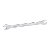 Llave española, 5/16 x 3/8" x 140 mm de largo, PRETUL