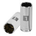 Dado largo de 1", 12 puntas, cuadro 1/2", TRUPER