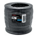 Kilo de cuerda negra de polipropileno 8 mm, carrete 20kg