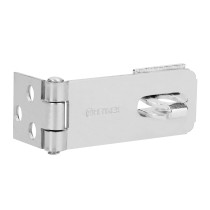 Portacandado de acero galvanizado 2-1/2", HERMEX