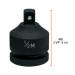Adaptador de Impacto 3/4" (H) x 1/2" (M), TRUPER