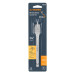 Broca plana de manita 3/4" para madera, TRUPER