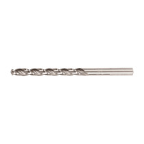 Broca HSS 9/32" Trusilver para metal, Truper