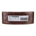 1 banda de lija 4 x 24" óxido de aluminio grano 50, 5 pzs