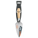 Cuchara para albañil 7" forjada tipo Filadelfia, TRUPER