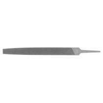 Lima plana bastarda 8", TRUPER